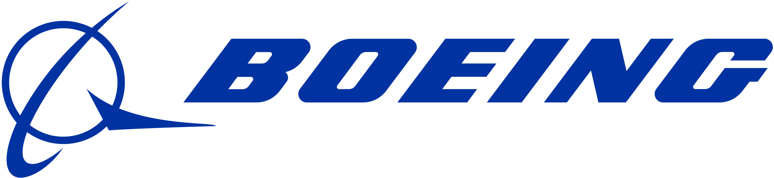 Boeing