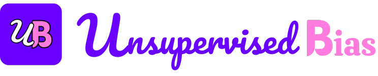 UnsupervisedBias Website